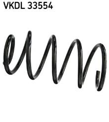 SKF VKDL 33554